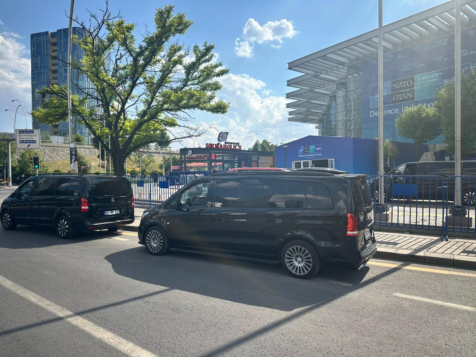 VIP Transfer