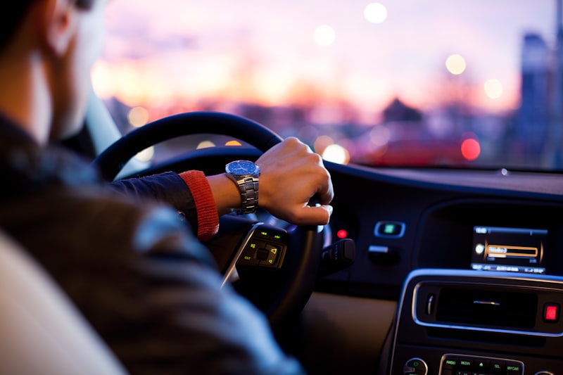 VIP Transfer
